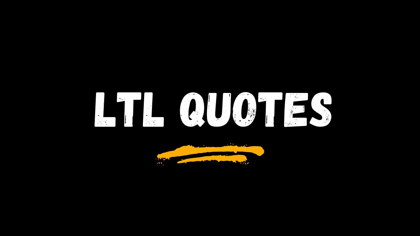 LTL Quotes | Meaningful Words About Life and Personal Growth